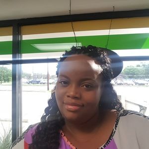 Meet your Posher, Erica